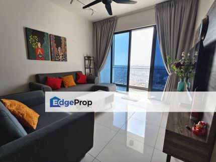 Condominium For Rent at Penang Butterworth Luminari Residences, Penang, Butterworth