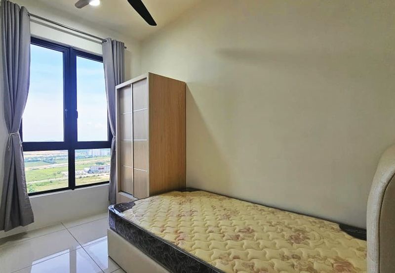 Vivo Executive Apartment