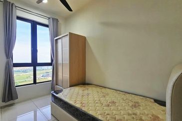 Vivo Executive Apartment