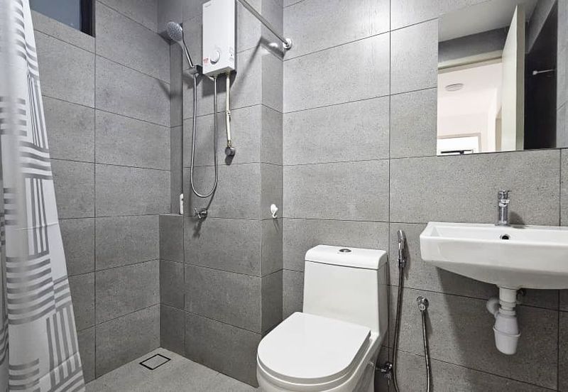 Vivo Executive Apartment