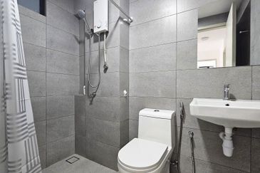 Vivo Executive Apartment