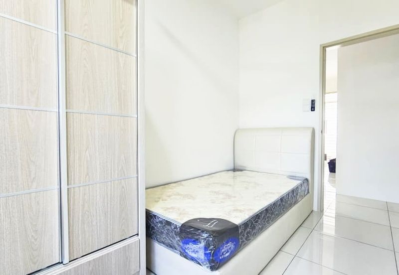 Vivo Executive Apartment