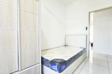 Vivo Executive Apartment