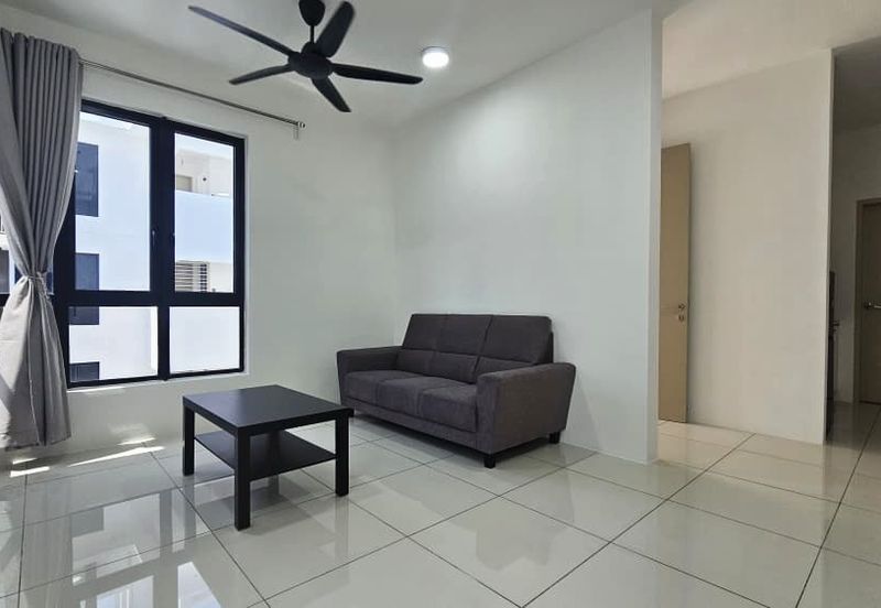 Vivo Executive Apartment