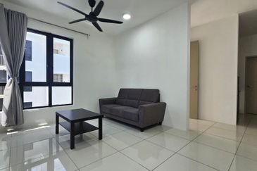 Vivo Executive Apartment
