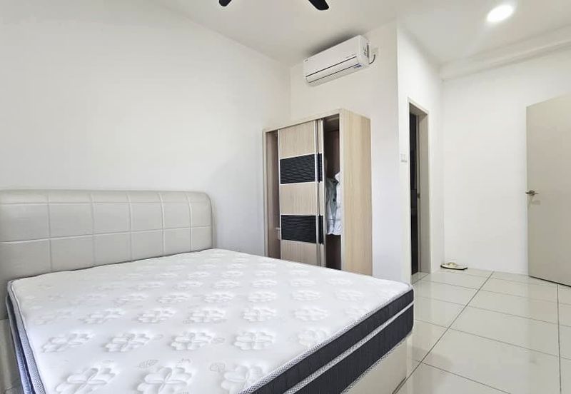 Vivo Executive Apartment