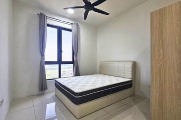 Vivo Executive Apartment