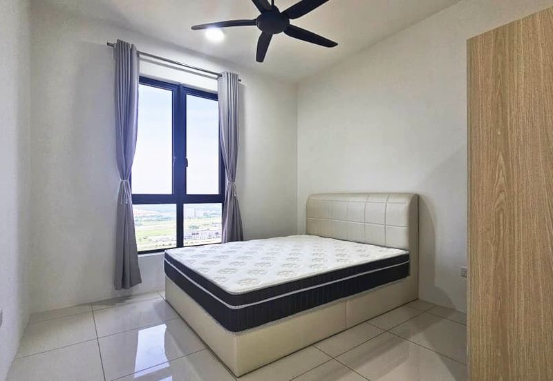 Vivo Executive Apartment