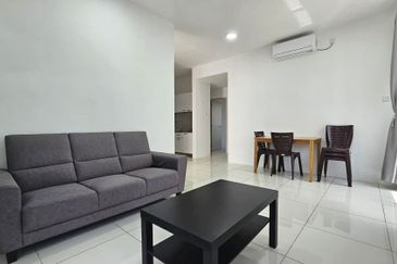 Vivo Executive Apartment