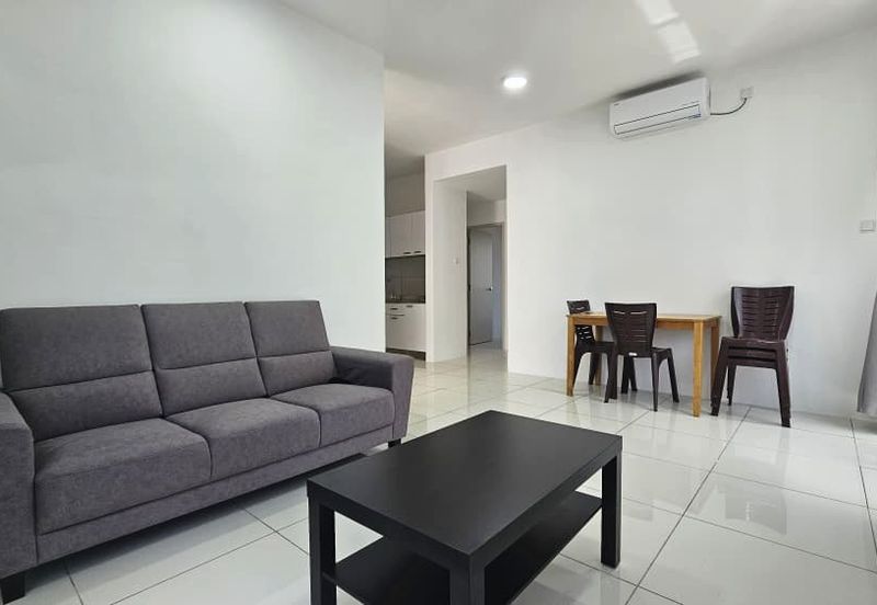 Vivo Executive Apartment