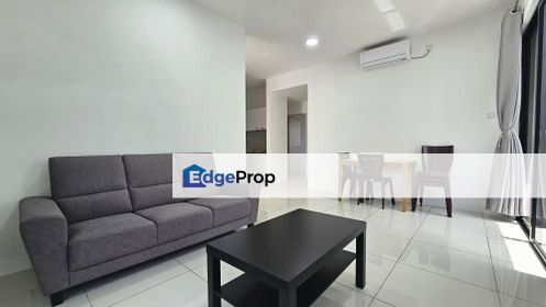 Corner Unit Apartment For Rent at Penang Batu Kawan Vivo Executive, Penang, Batu Kawan