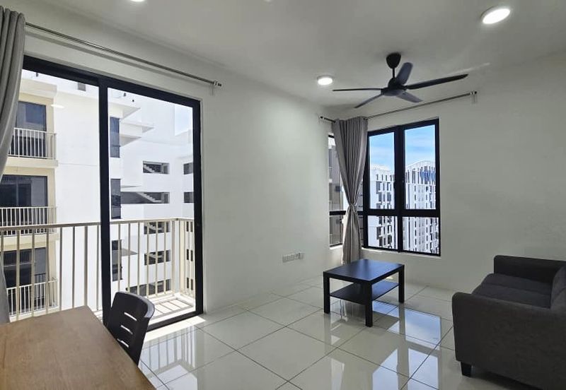 Vivo Executive Apartment