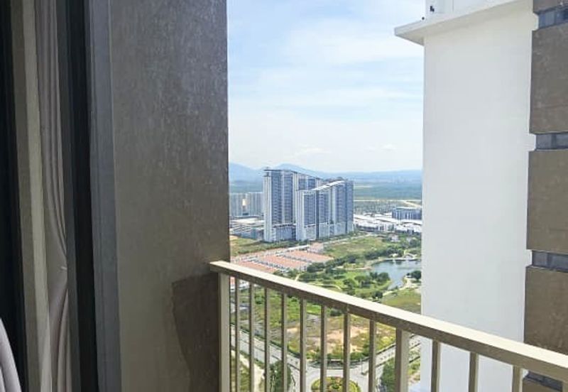 Vivo Executive Apartment