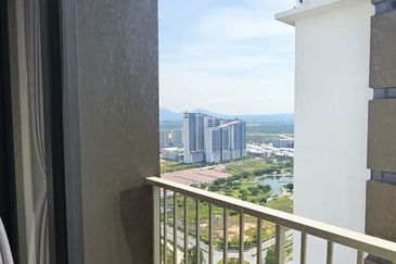 Vivo Executive Apartment