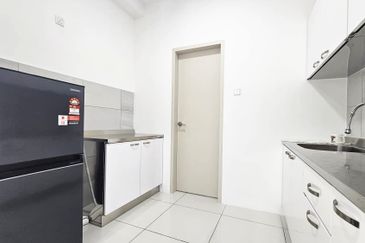 Vivo Executive Apartment