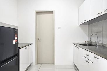 Vivo Executive Apartment