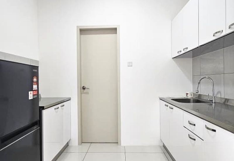 Vivo Executive Apartment