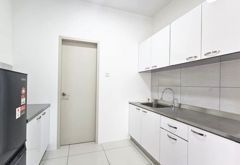 Vivo Executive Apartment