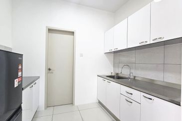 Vivo Executive Apartment