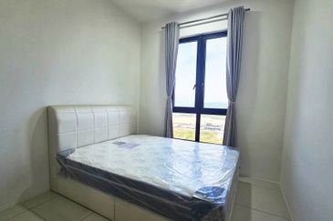 Vivo Executive Apartment