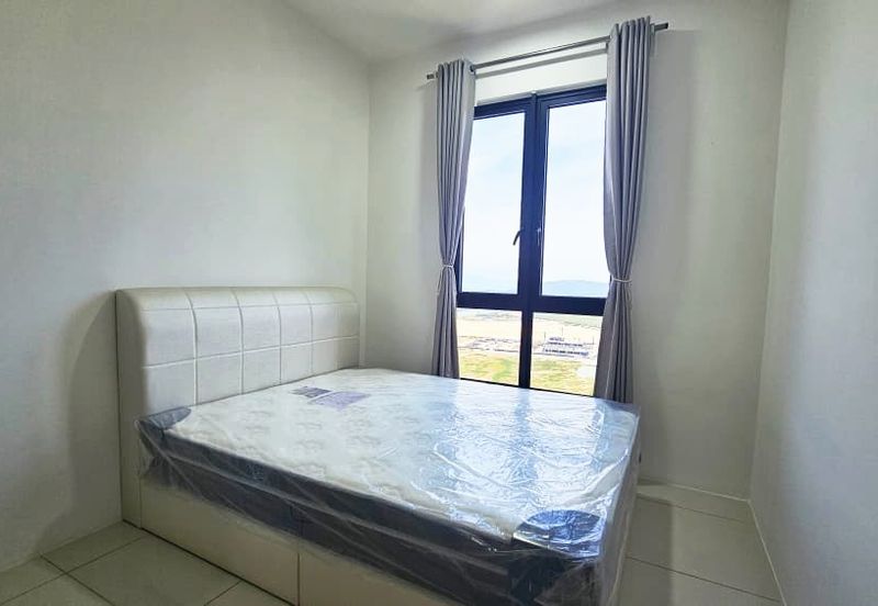 Vivo Executive Apartment