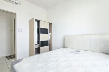 Vivo Executive Apartment