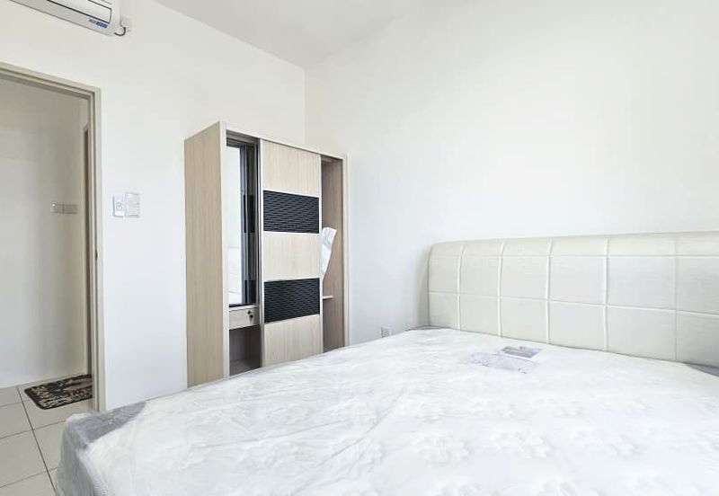 Vivo Executive Apartment