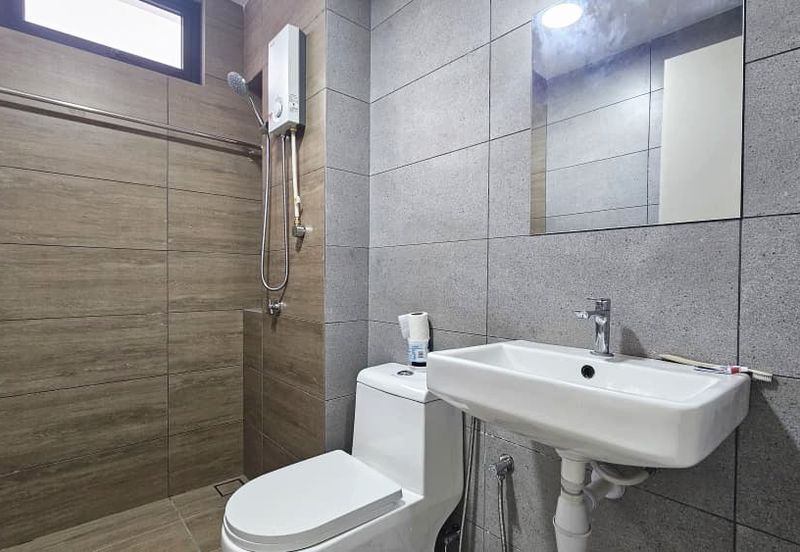 Vivo Executive Apartment