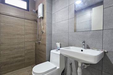 Vivo Executive Apartment