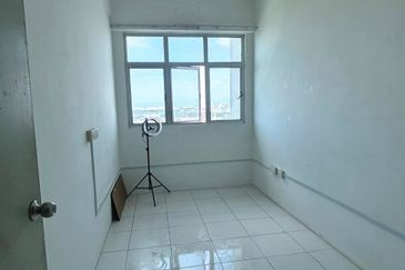 Pangsapuri Palma Laguna