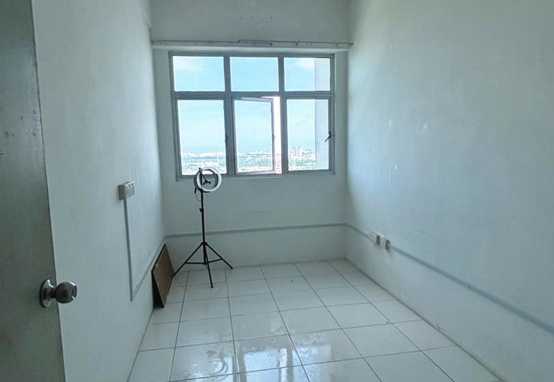 Pangsapuri Palma Laguna