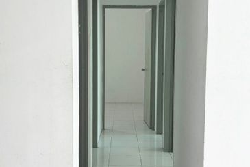 Pangsapuri Palma Laguna