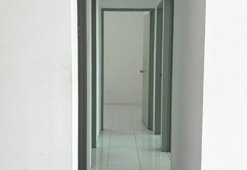 Pangsapuri Palma Laguna