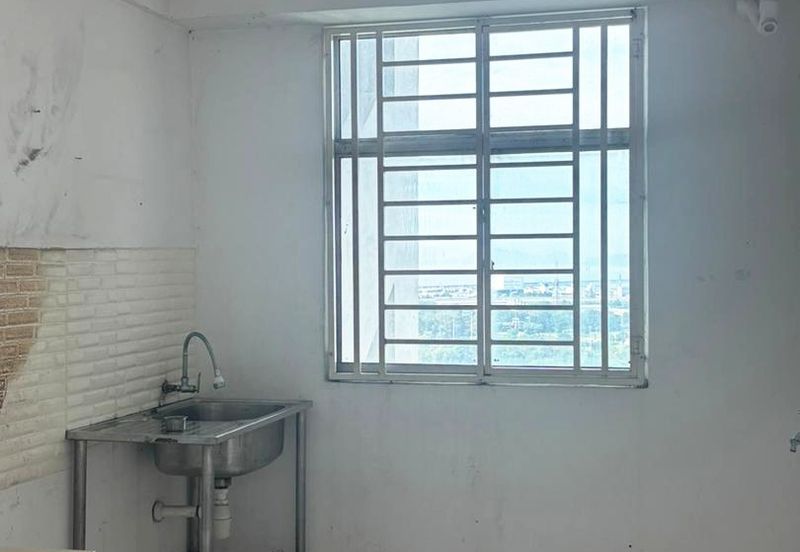 Pangsapuri Palma Laguna