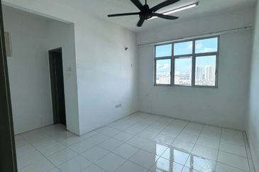 Pangsapuri Palma Laguna