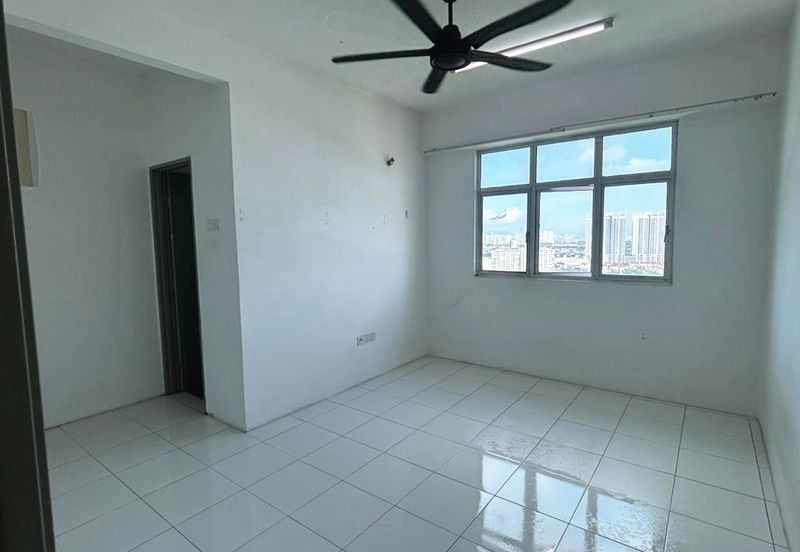 Pangsapuri Palma Laguna