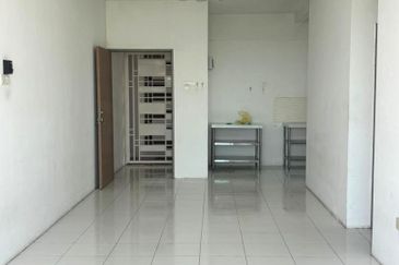 Pangsapuri Palma Laguna