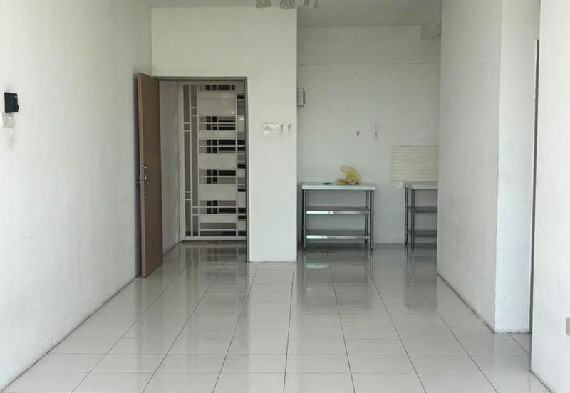 Pangsapuri Palma Laguna