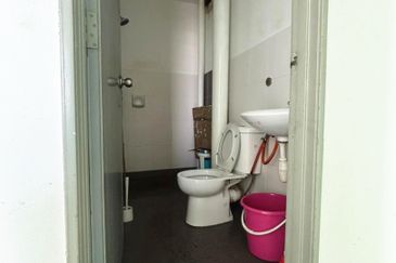 Pangsapuri Palma Laguna