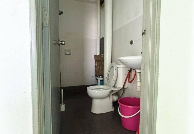 Pangsapuri Palma Laguna