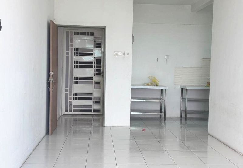 Pangsapuri Palma Laguna