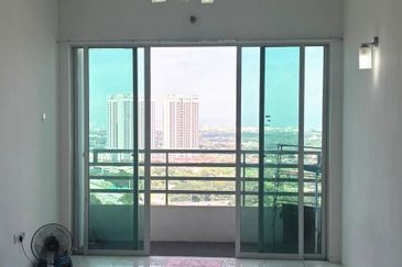 Pangsapuri Palma Laguna