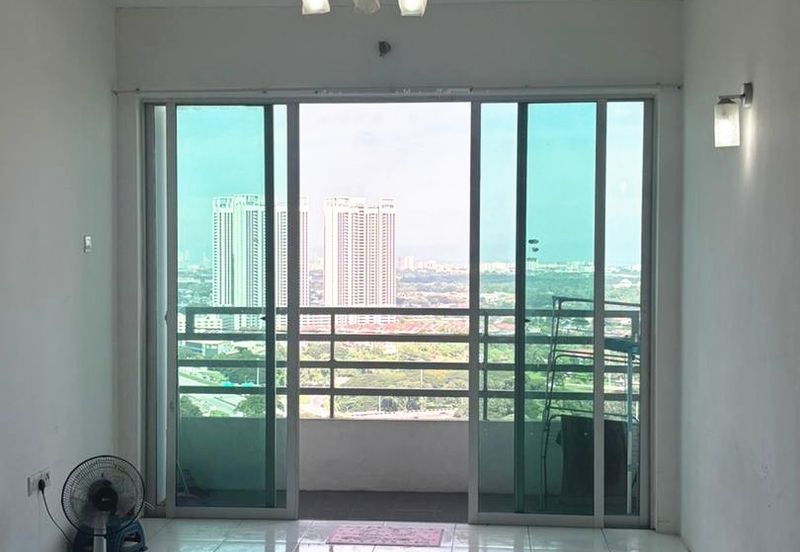 Pangsapuri Palma Laguna