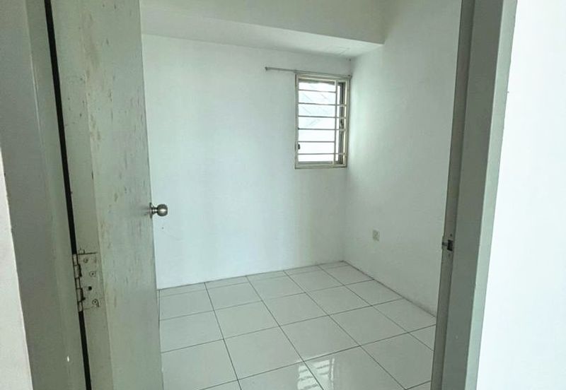 Pangsapuri Palma Laguna