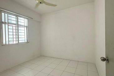 Pangsapuri Palma Laguna