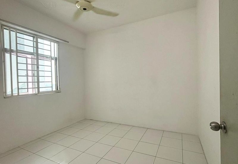 Pangsapuri Palma Laguna