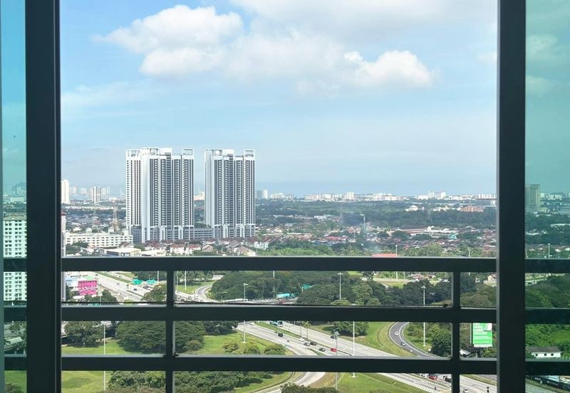 Pangsapuri Palma Laguna