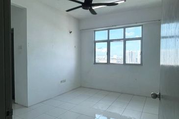 Pangsapuri Palma Laguna