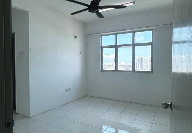 Pangsapuri Palma Laguna