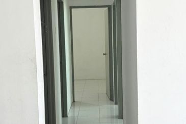 Pangsapuri Palma Laguna